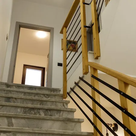 La Casa Di Dora