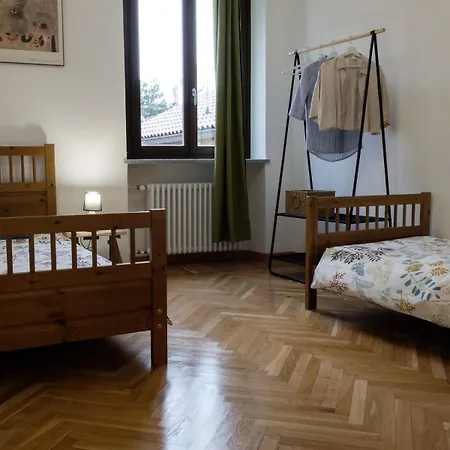 La Casa Di Dora