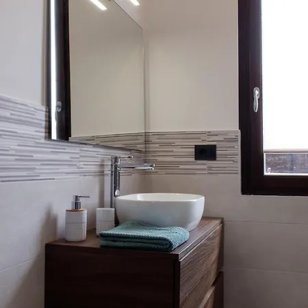 La Casa Di Dora Appartement