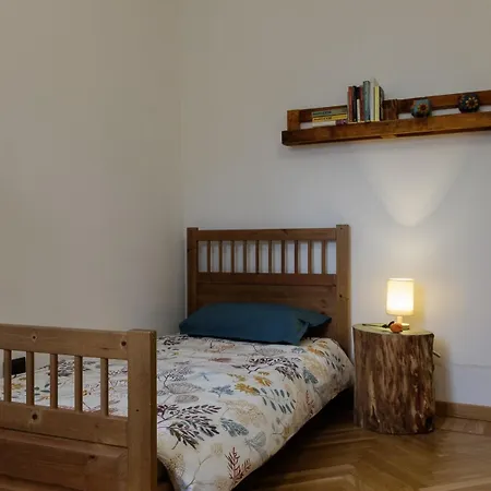 La Casa Di Dora Lägenhet Buttigliera Alta