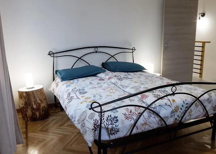 La Casa Di Dora