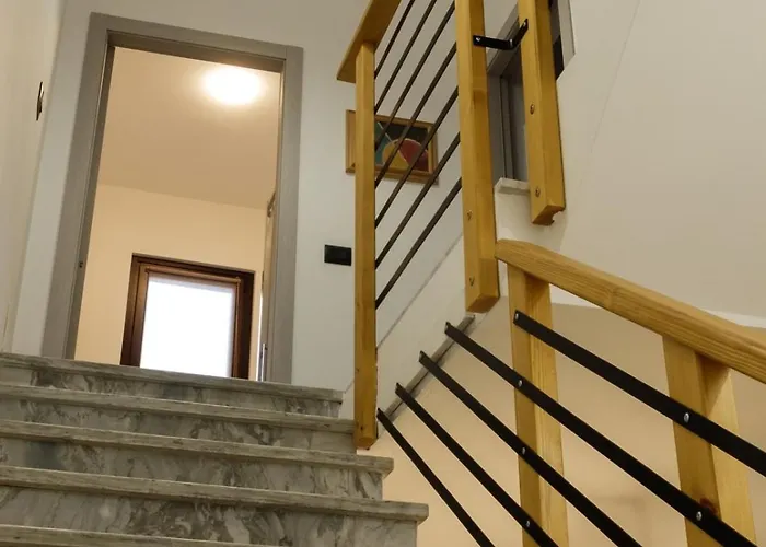 La Casa Di Dora