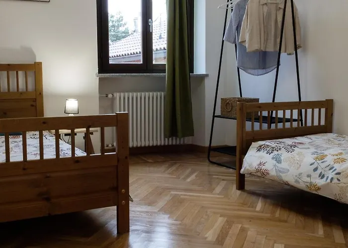 La Casa Di Dora