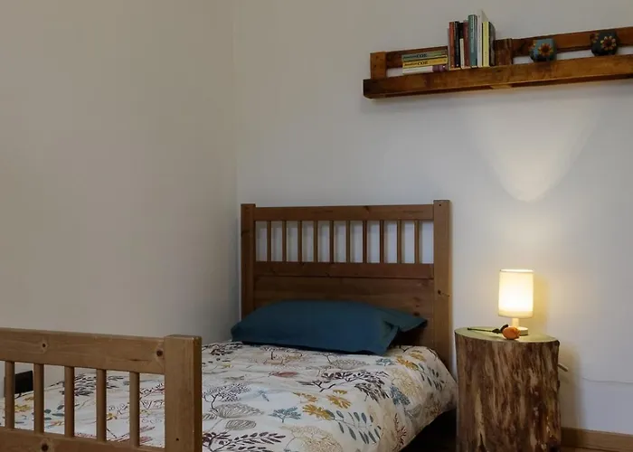 La Casa Di Dora Lejlighed Buttigliera Alta