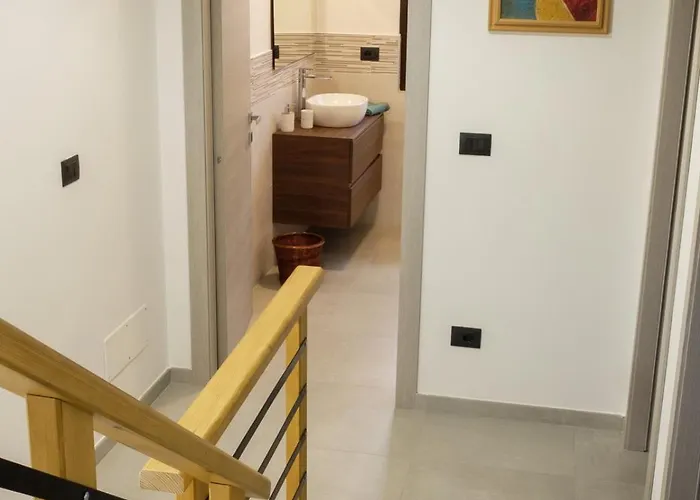 La Casa Di Dora Buttigliera Alta